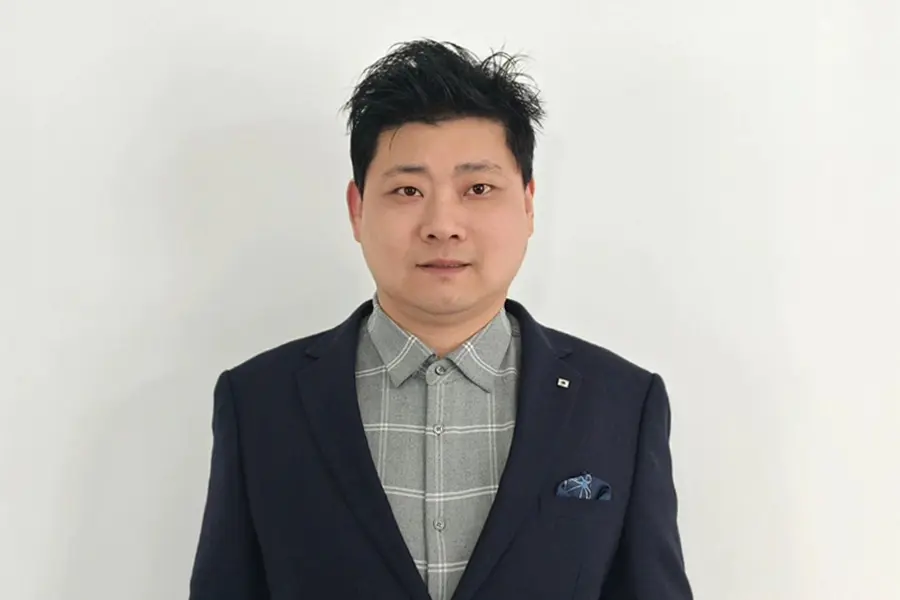 CEO ve Kurucu: Payne Han