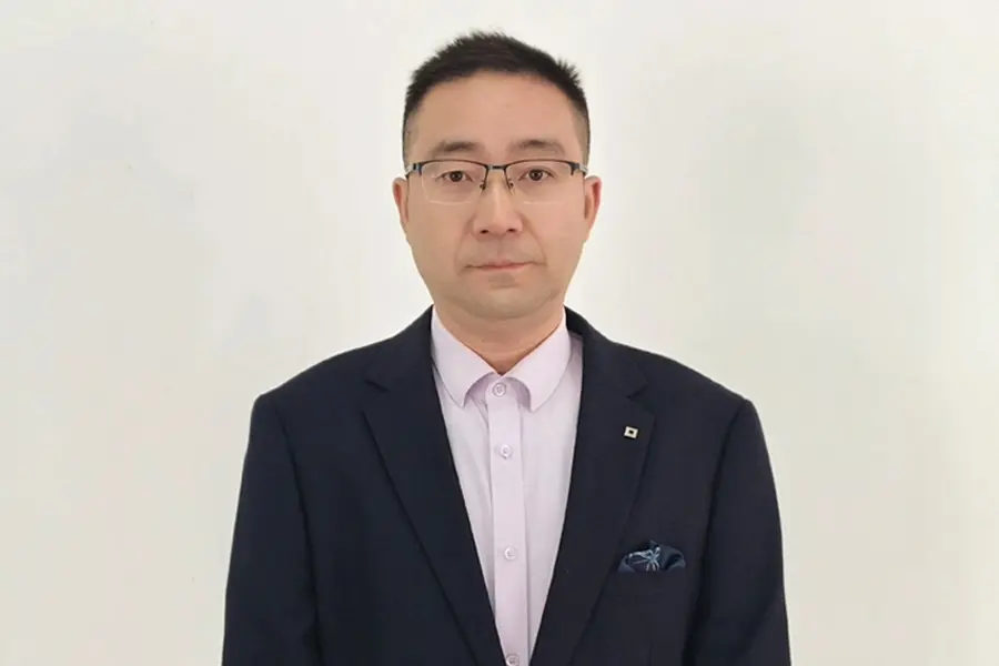 Baş Mühendis: Ethan Zhang