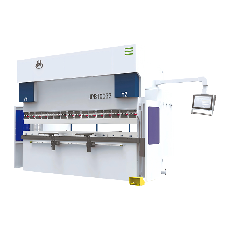 63T Yüksek Hassasiyetli Hidrolik CNC Bükme Makinesi