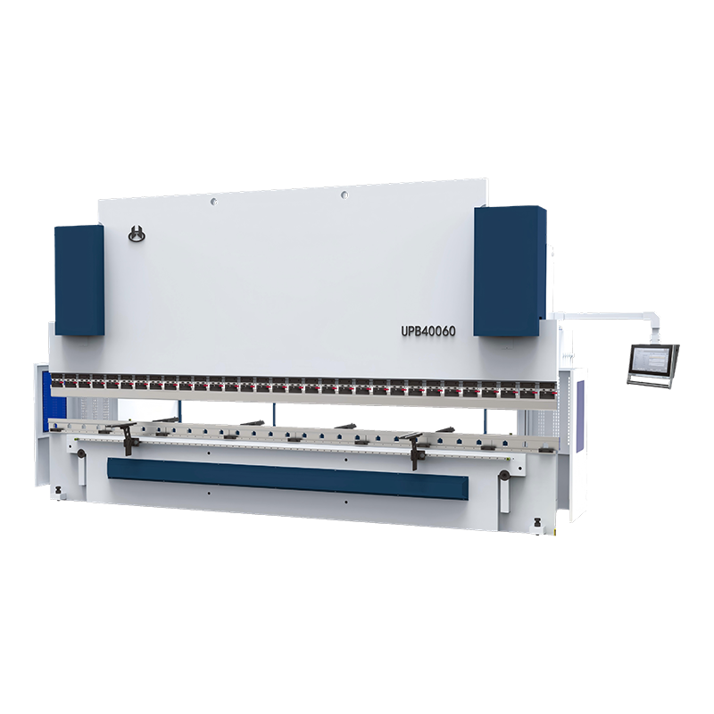 320T Ağır Hizmet Tipi CNC Hidrolik Sac Bükme Makinesi